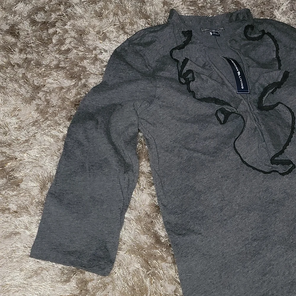 American Living Shirt - Picture 3 of 4